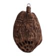 Rockustics COCONUTZ Two-Way Outdoor Coconutz Speaker - 5.25  Sale