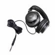 Icon Pro Audio ICOH-HP200, HP-200 Over Ear Headphones Online now