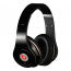 050644450334 - Beats by Dr. Dre Studio Black Headphones on Sale