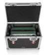 Gator Cases G-TOURMINIHEAD2 ATA Tour Case for Mid Size ‘Lunchbox’ Amps For Discount