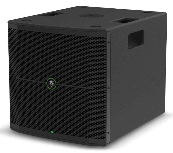 Mackie Thump115S, 15  1400W Powered Subwoofer For Cheap