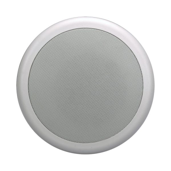 SoundTube CM31-EZ-WH In Ceiling Speaker (White) - 3  Online Hot Sale