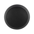 SoundTube CM42-EZS-II-BK 2 Way In Ceiling Speaker (Black) - 4  Cheap