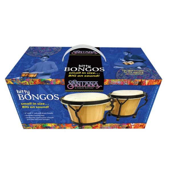 4”- 5” BONGOS Online Sale