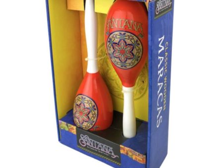 MARACAS Sale