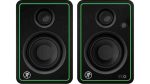 B-Stock: Mackie CR4-XBT 4  Multimedia Monitor with Bluetooth - Pair Supply