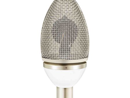 Icon Pro ICOA-COCOON Large Diaphragm Cardioid Condenser Microphone Hot on Sale