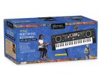 49-KEY ELECTRONIC KEYBOARD BUNDLE Fashion