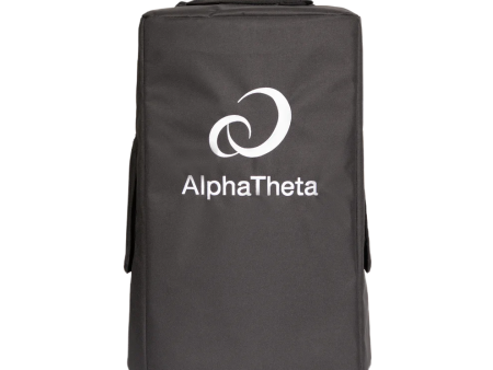 AlphaTheta CVR-W8 Wave Eight Speaker Cover Cheap