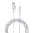 Konnect  Link- 3A USB to Type C Cable on Sale