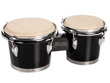 7”- 8” BONGOS Discount