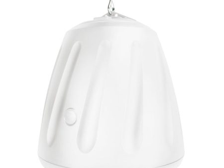 SoundTube HP129A-WH Hanging Speaker with Transformer (White) - 12  For Cheap