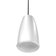 SoundTube DS31-EZ-TS-WH Designer Sleeve Hanging Speaker (White) on Sale