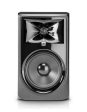 JBL 308P MkII, Powered 8  Two-Way Studio Monitor For Sale