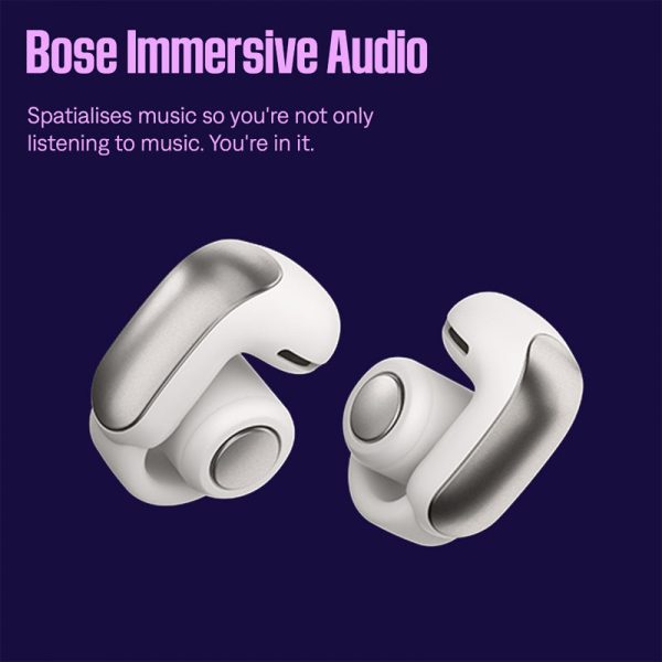 Bose Ultra Open Earbuds on Sale