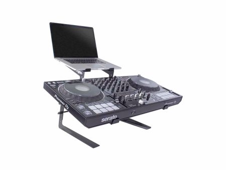 B-Stock: Headliner HL20004, Covina Pro DJ Stand For Sale