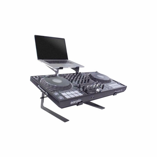 B-Stock: Headliner HL20004, Covina Pro DJ Stand For Sale