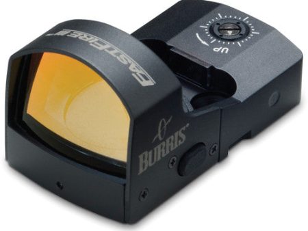 000381302342 Burris Optics FastFire III 3-MOA Red-Dot Sale