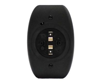 SoundTube AC-SM31-MP-BK Wall PLate for SM31 Speaker (Black) Supply