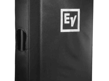 Electro-Voice ZLX-12-CVR Padded Cover for ZLX-12 Two-Way Passive Loudspeaker (Black) For Cheap