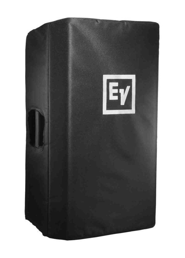 Electro-Voice ZLX-12-CVR Padded Cover for ZLX-12 Two-Way Passive Loudspeaker (Black) For Cheap