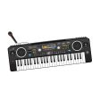 49-KEY ELECTRONIC KEYBOARD Online