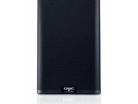 QSC K10.2 Active Loudspeaker - 10  Online