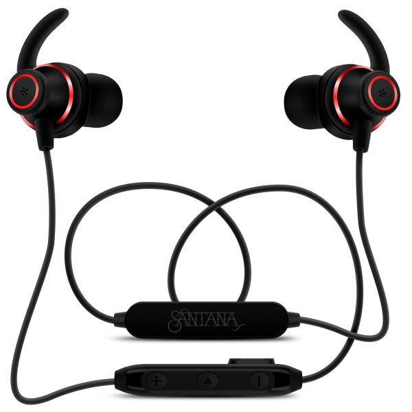 Fuego Active Noise Cancelling Earbuds on Sale