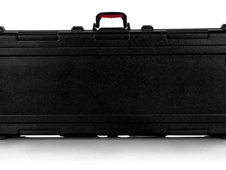 Gator Cases GTSA-KEY76 Keyboard Case for 76-note Keyboards with Wheels Sale