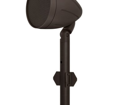 Rockustics PERISCAPE 4 2-way Outdoor Landscape Speaker - 4.5  For Cheap