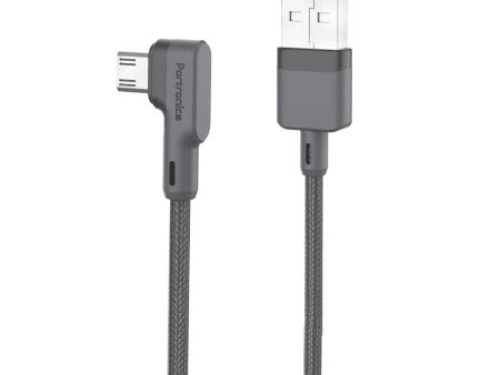 Konnect L Micro USB Online