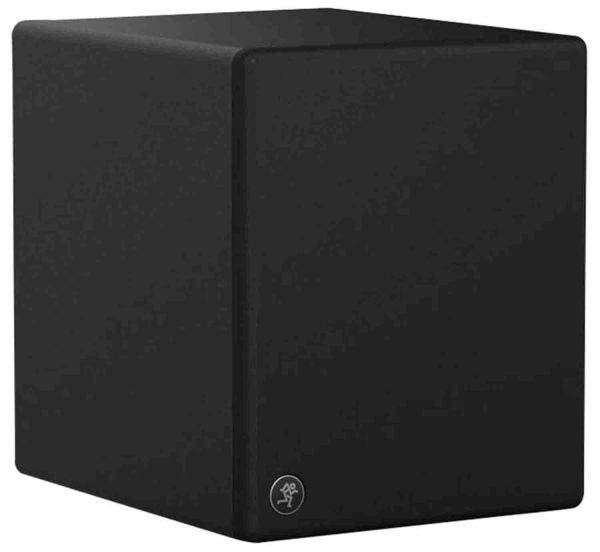 B-Stock: Mackie Mr10smk3 10  Powered Studio Subwoofer Fashion