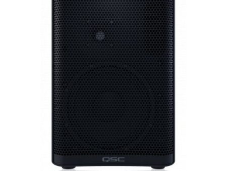 QSC CP8 1000w Powered Speaker - 8  For Cheap