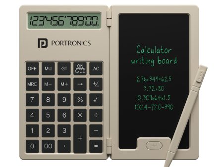 Ruffpad Calc Mini Cheap