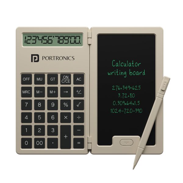 Ruffpad Calc Mini Cheap