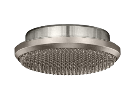 Audix M70N Flush Mount High Output Ceiling Microphone (Nickel) Discount