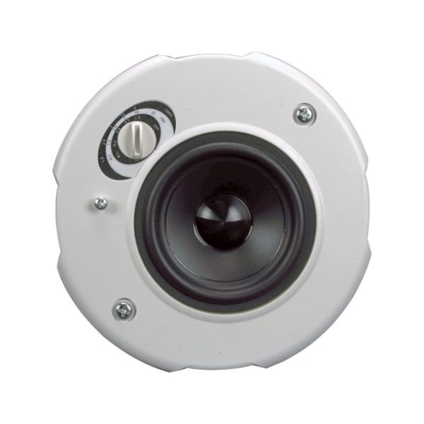 SoundTube CM31-EZ-WH In Ceiling Speaker (White) - 3  Online Hot Sale