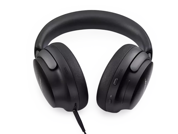 Bose QuietComfort Ultra Headphones Online Hot Sale