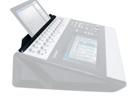 QSC TS-1 TouchMix-30 Support Stand For A Tablet Online