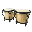 4”- 5” BONGOS Online Sale