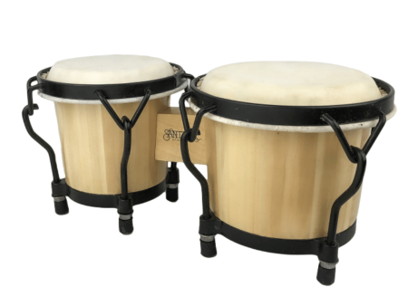 4”- 5” BONGOS Online Sale