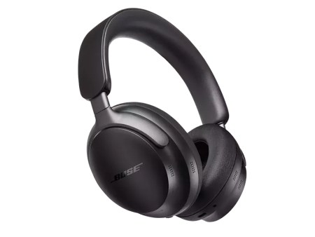 Bose QuietComfort Ultra Headphones Online Hot Sale