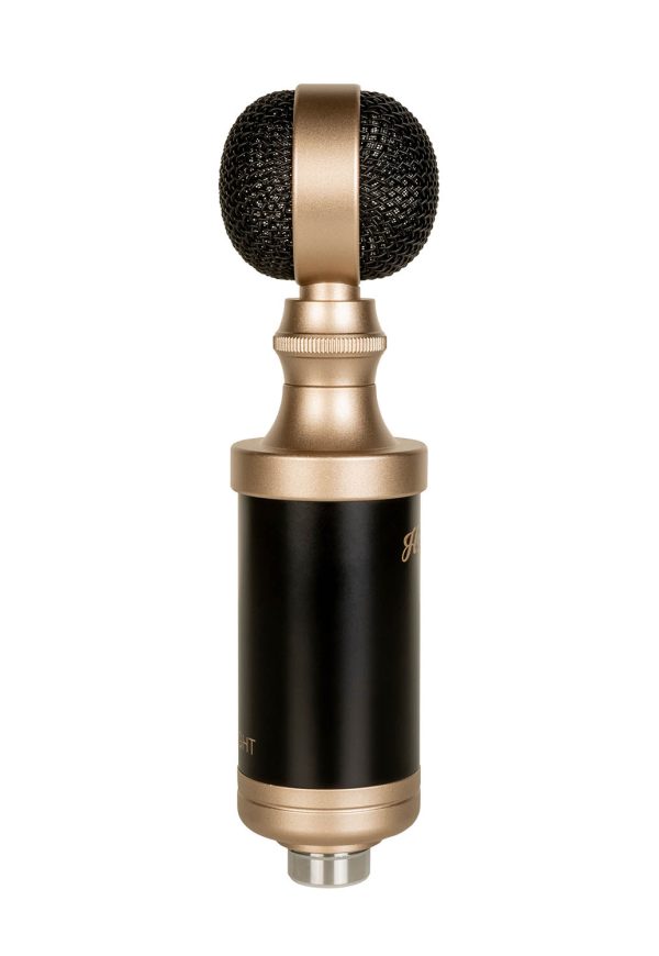 Headliner HL90515 Starlight USB Condenser Microphone - Podcast For Sale