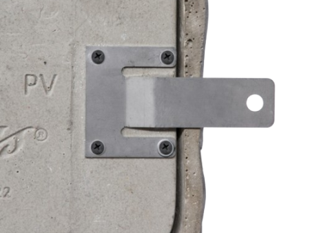 Rockustics RSB1 Bolt on Security Bracket for all Rockustics Rock Series Speakers Online