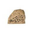 Rockustics TOP-ROCK-SM-S Subscape 8 Top Rock Vent Cover (Sandstone) For Sale