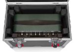 Gator Cases G-TOURMINIHEAD2 ATA Tour Case for Mid Size ‘Lunchbox’ Amps For Discount