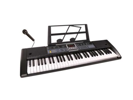 61-KEY ELECTRONIC KEYBOARD Online