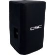 QSC E12-COVER Soft Padded Cover For E12 Loudspeaker Sale