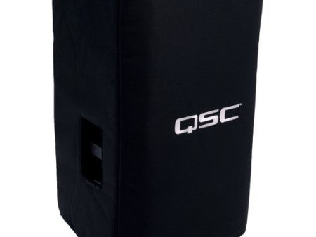 QSC E12-COVER Soft Padded Cover For E12 Loudspeaker Sale