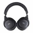 Icon Pro Audio ICOH-HP200, HP-200 Over Ear Headphones Online now